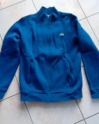 Felpa Lacoste