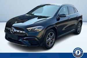 Mercedes-Benz GLA 180 Automatic AMG Line Adva...
