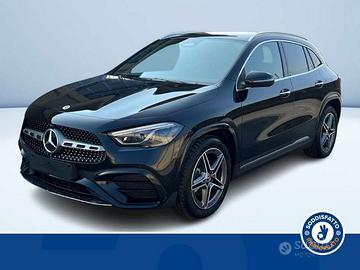 Mercedes-Benz GLA 180 Automatic AMG Line Adva...