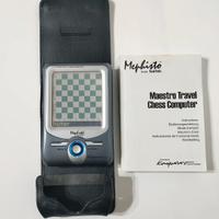 scacchiera computerizzata 