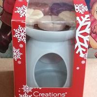 Set bruciatore essenze