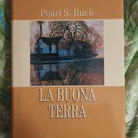 "La buona terra" di Pearl S. Buck