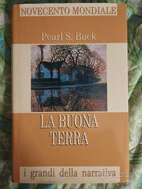 "La buona terra" di Pearl S. Buck