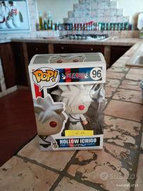 Funko Pop Bleach 