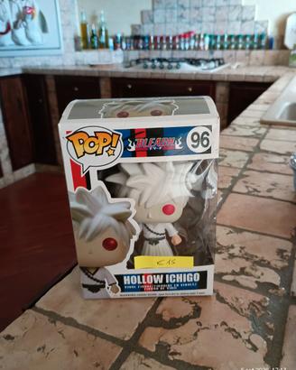 Funko Pop Bleach 
