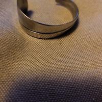 Bracciale rigido da polso Breil