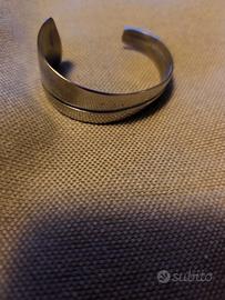 Bracciale rigido da polso Breil