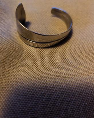 Bracciale rigido da polso Breil