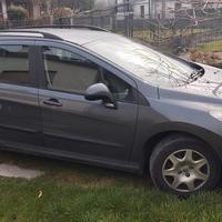 Peugeot 308  S.W 1.6 HDI Premium