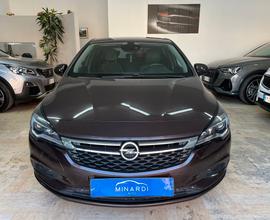 Opel Astra 1.6 CDTi 110CV Start&Stop 5 porte Elect