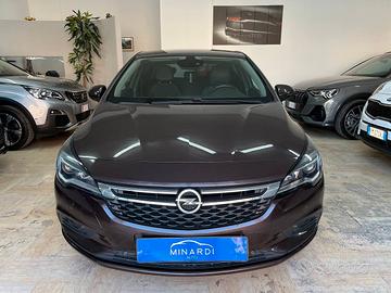 Opel Astra 1.6 CDTi 110CV Start&Stop 5 porte Elect