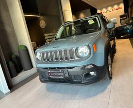 Jeep Renegade 1.6 Mjt 120 CV Longitude-Business