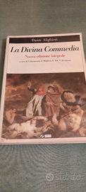 La divina commedia