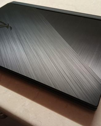 ROG Strix G17 - Portatile da Gaming