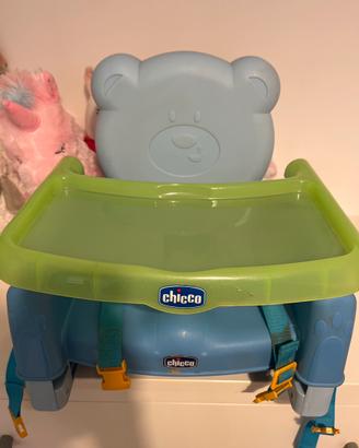 Seggiolone da viaggio