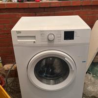 Lavatrice beko 6kg