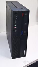 Computer L.E.N.O.V.O PC Ram 16Gb Hdd 1 Terabyte