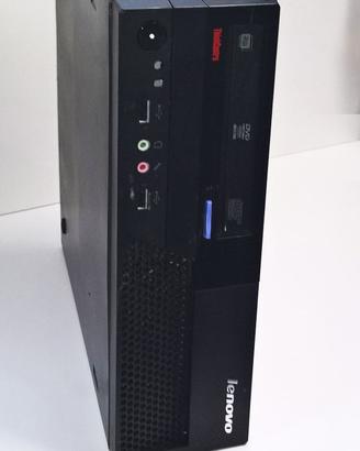 Computer L.E.N.O.V.O PC Ram 16Gb Hdd 1 Terabyte