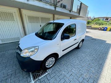 KANGOO 1.5 dci 75cv Express Compact 2017 EURO 6b