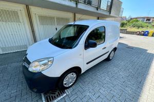 KANGOO 1.5 dci 75cv Express Compact 2017 EURO 6b