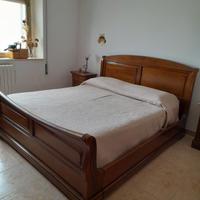 Camera da letto "Le Flabier"