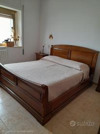 Camera da letto "Le Flabier"