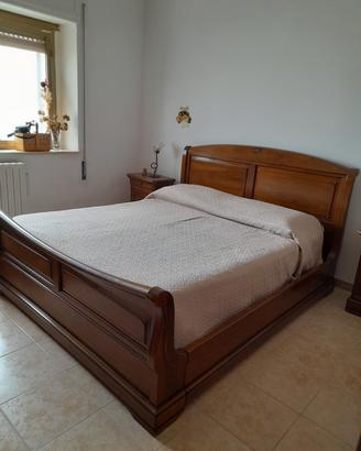 Camera da letto "Le Flabier"