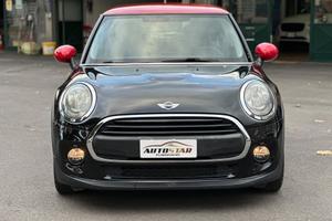 MINI Cooper 1.2BENZINA 2015