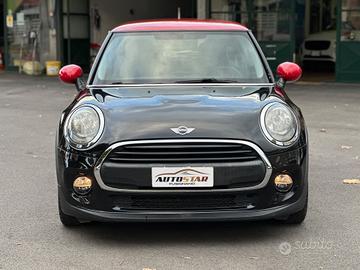 MINI Cooper 1.2BENZINA 136 HP 2015