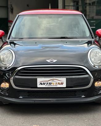MINI Cooper 1.2BENZINA 2015