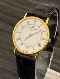 Baume & Mercier