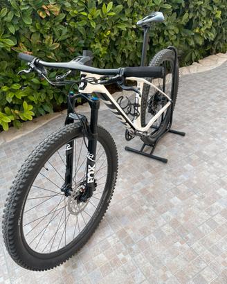 Scott scale 930 usata pochissimo solo asfaldo