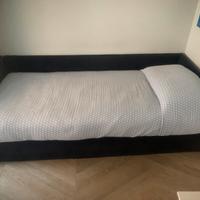 Letto contenitore OGGIONI