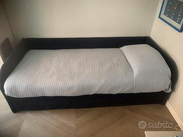 Letto contenitore OGGIONI