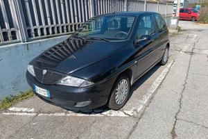 lancia elefantino 1.2 benzina