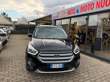 Ford Kuga 2.0 TDCI 120 CV S&S 2WD Powershift ST-Li