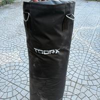 Sacco da box Toorx