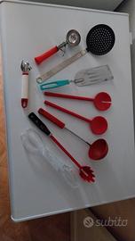 attrezzi da cucina