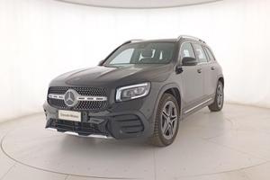 Mercedes GLB 200 d Premium 4matic auto