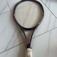 Racchetta tennis head ultimate competition