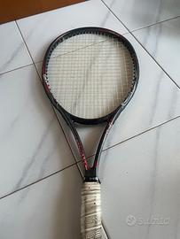 Racchetta tennis head ultimate competition