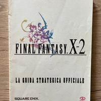 Guida strategica final fantasy x-2