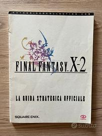 Guida strategica final fantasy x-2