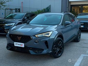 Cupra Formentor 1.4 e-Hybrid 204CV DSG Tribe Editi