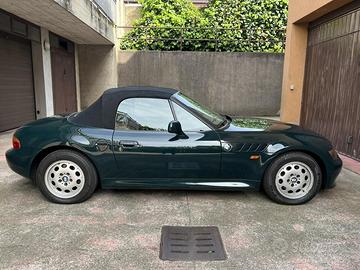 BMW Z3 1800 climatizzatore