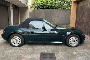 BMW Z3 1800 climatizzatore