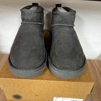 Stivali da neve UGG Mini, grigio, taglia 41