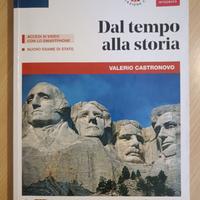Dal tempo alla storia Vol. 2
