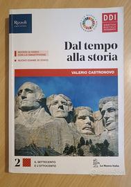 Dal tempo alla storia Vol. 2