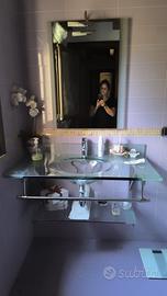 mobile bagno moderno 